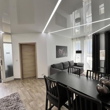 Apartment Ari Trais-Horloff Dış mekan fotoğraf