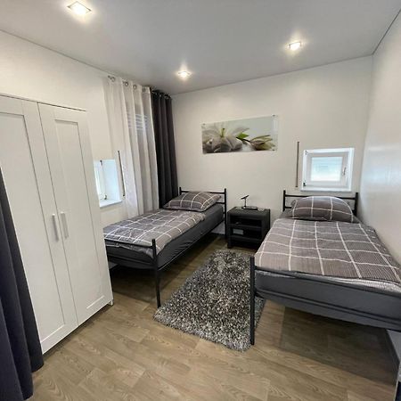 Apartment Ari Trais-Horloff Dış mekan fotoğraf