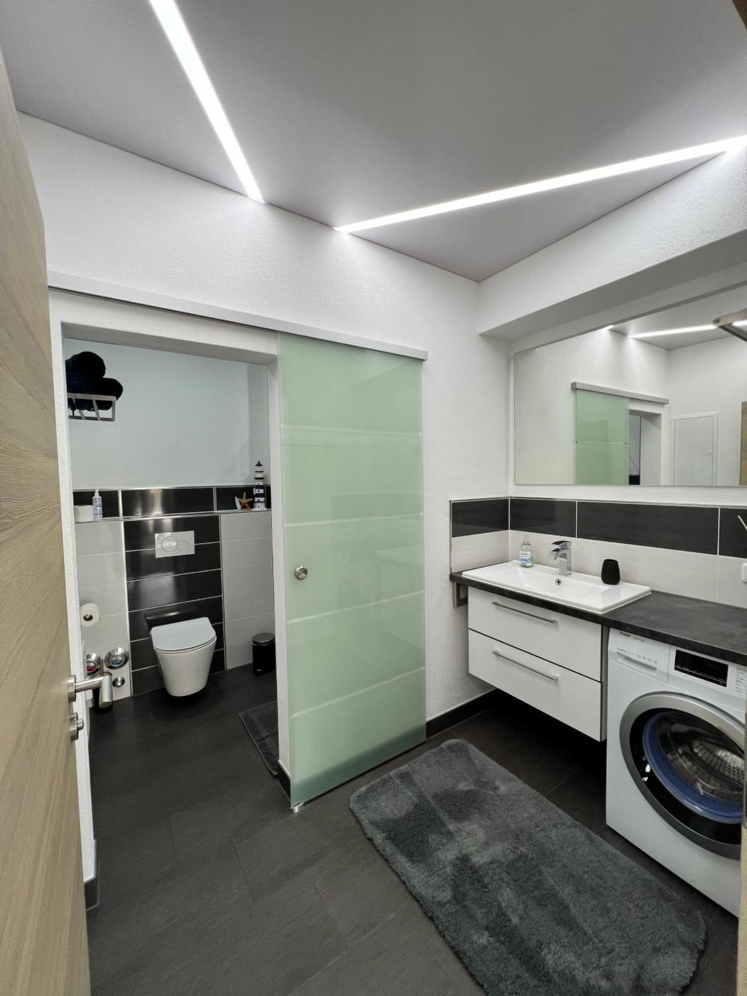 Apartment Ari Trais-Horloff Dış mekan fotoğraf