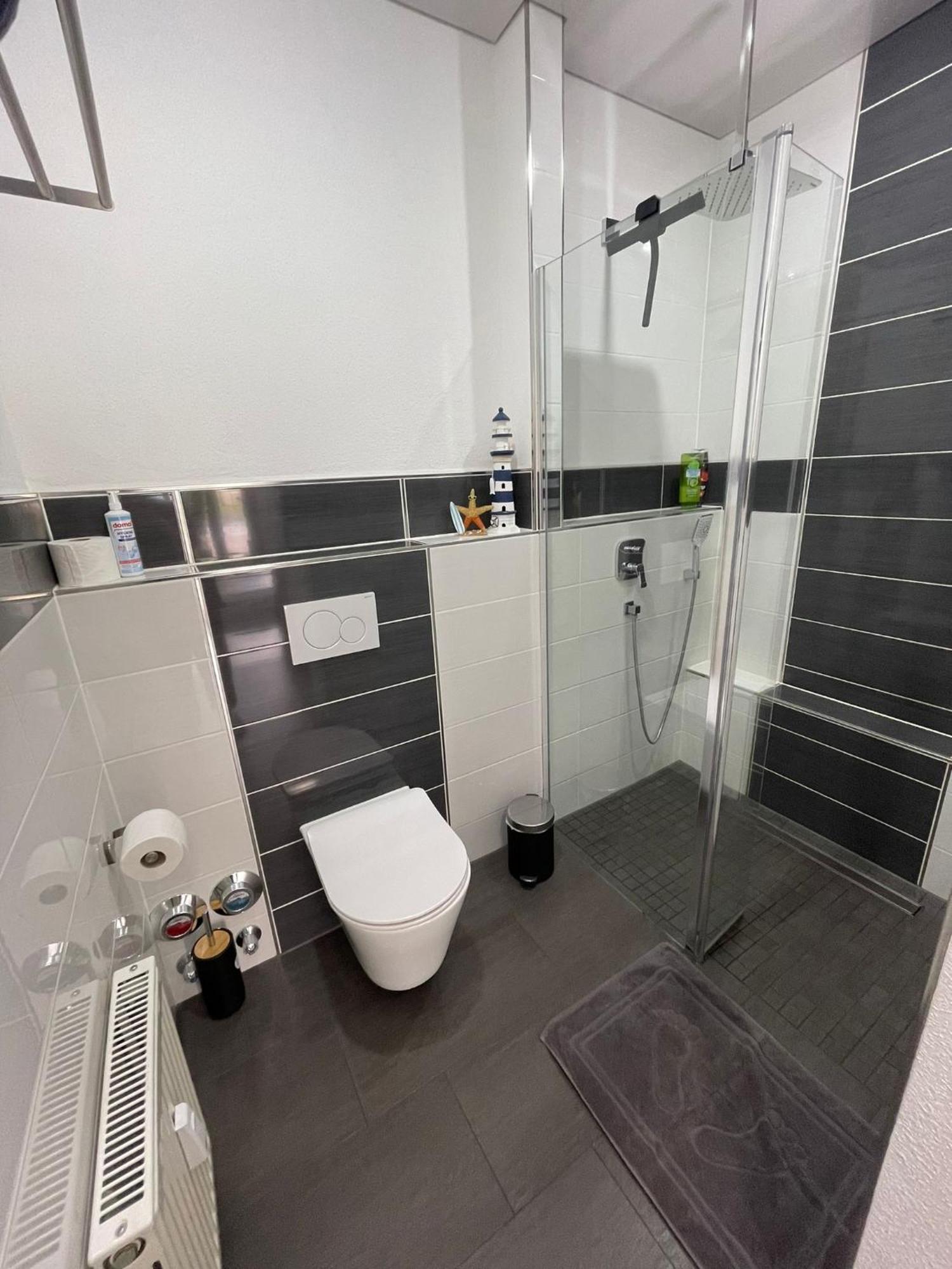 Apartment Ari Trais-Horloff Dış mekan fotoğraf