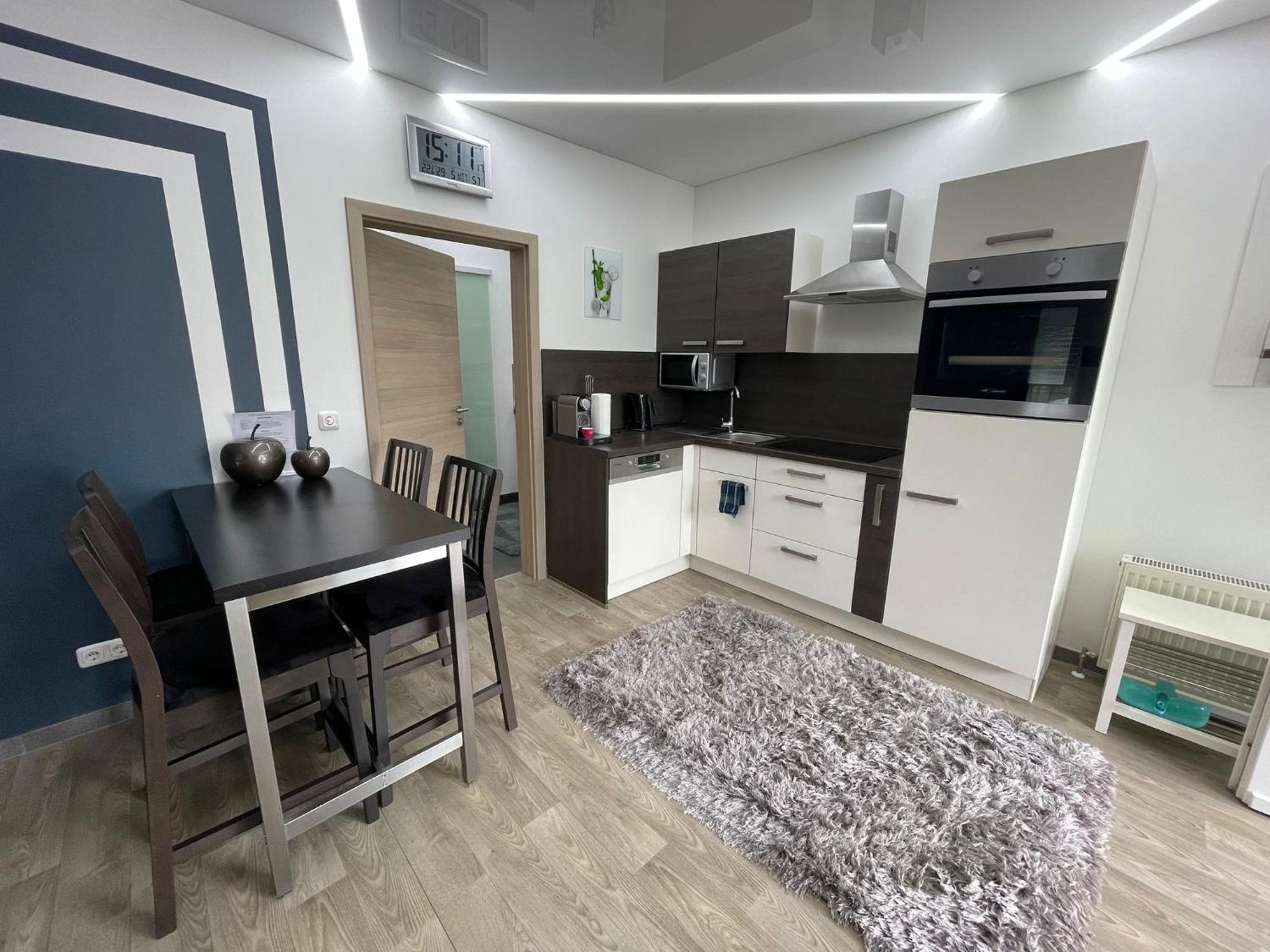 Apartment Ari Trais-Horloff Dış mekan fotoğraf