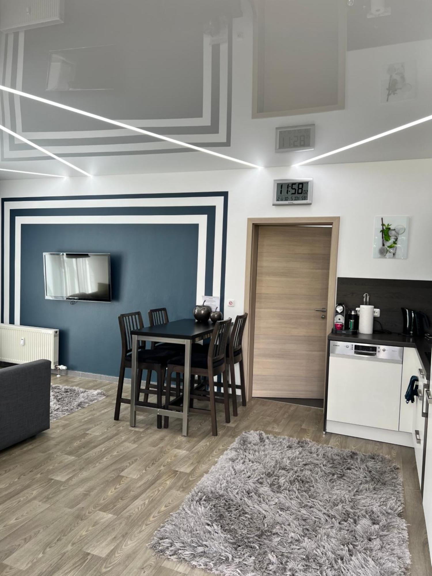 Apartment Ari Trais-Horloff Dış mekan fotoğraf
