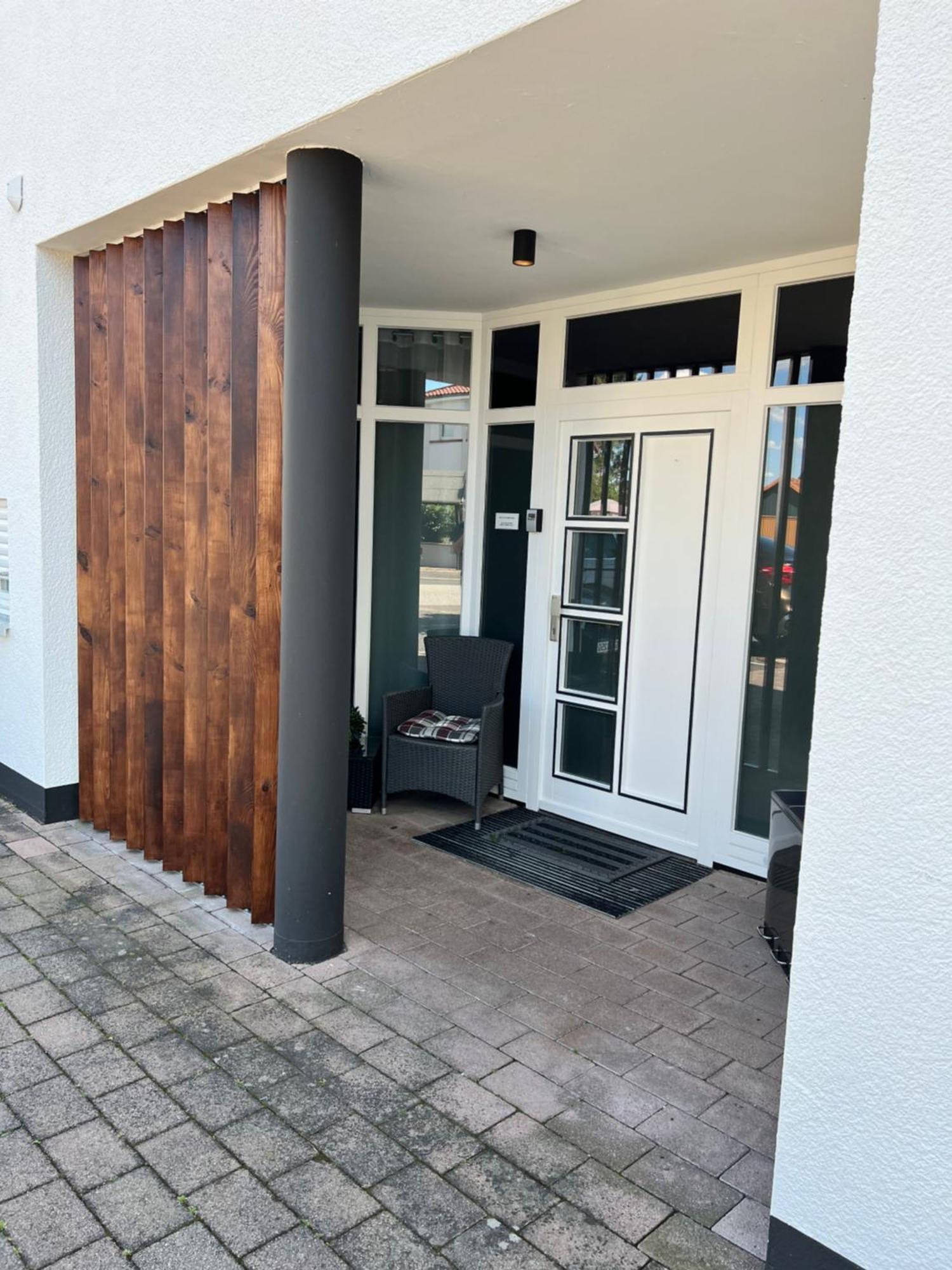 Apartment Ari Trais-Horloff Dış mekan fotoğraf